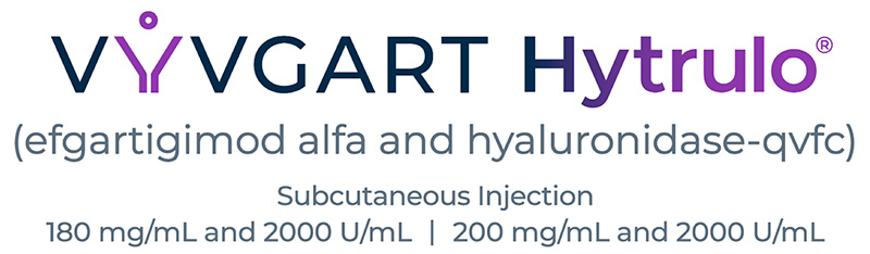 VYVGART Hytrulo patient programs