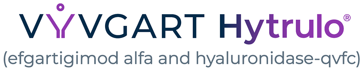 VYVGART Hytrulo patient programs